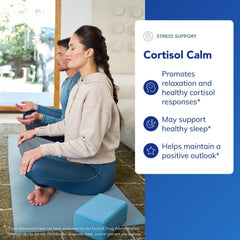 Pure Encapsulations capsule texture view highlighting vegetarian capsule benefit