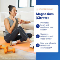 Pure Encapsulations capsule close-up showing smooth texture for easy swallowing