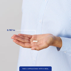 Pure Encapsulations NAC ingredient powder detail conveying ingredient purity benefit