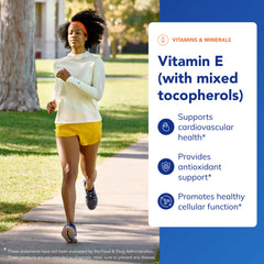 Pure Encapsulations softgels in hand showing size for accurate dosing benefit