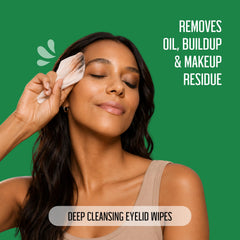PURELID open single wipe ready for use, clean application and hygiene