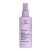Pureology Levitation Mist front bottle view showing clean labeling and benefits