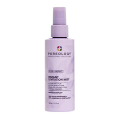 Pureology Levitation Mist front bottle view showing clean labeling and benefits