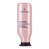 Pureology front label showing product name and color-protect benefit