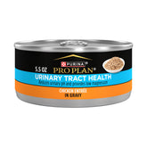 Purina Pro Plan front package showing product and targeted benefits