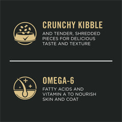 Purina Pro Plan salmon ingredient focus highlighting real salmon protein source