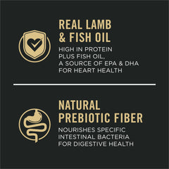Purina Pro Plan kibble next to a coin for size and portion reference