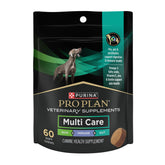 Purina Pro Plan Veterinary front packaging showing product benefits