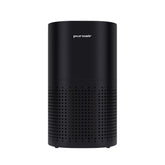 PuroAir 240 front view showing sleek design and effective room coverage