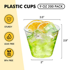 RACETOP close-up of cup rim and wall for durable feel