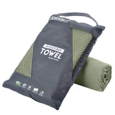 Rainleaf front packaging showing product and benefits