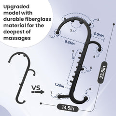 Ranarose held in hand showing light weight and ergonomic size for portable use