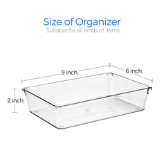 Ravinte non-slip pad detail demonstrating stability and drawer protection