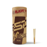 RAW Dogwalker mini front packaging showing quantity and branding for quick choice