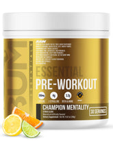 RAW front packaging showing tub and label for quick product ID and trust