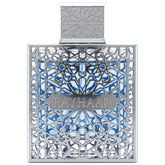 RAYHAAN Aquatica front bottle view showing elegant packaging and fresh impression