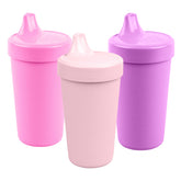Re-Play front packaging princess design showing durable reusable cups