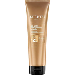 Redken jar front view showing packaging and brand for quick product ID