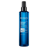 Redken Extreme Anti-Snap front packaging showing product and benefits for stronger hair