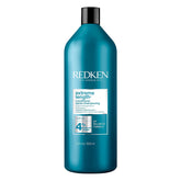 Redken Extreme Length front packaging showing brand and size promoting long hair
