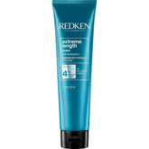 Redken front packaging showing treatment bottle and branding for easy identification