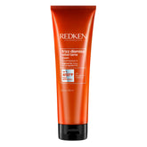 Redken Rebel Tame front packaging showing product and brand benefits