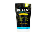 REDMOND Re-Lyte mango packets front view showing packaging and benefits