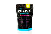 REDMOND front packet view showing Mixed Berry flavor and single-serve convenience