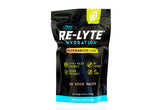 REDMOND front packaging showing 30 stick packets and flavor benefits