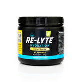 Redmond Re-Lyte front packaging showing Piña Colada flavor and benefits