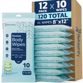 REFRESHIFY front packaging showing resealable pouch and quantity benefit