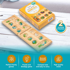 Regal Games in-use family scene showing multi-age players enjoying strategy and bonding