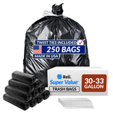Reli front box packaging showing 250-count supply and product benefits
