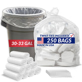 Reli front packaging showing 250-count heavy duty bags and value