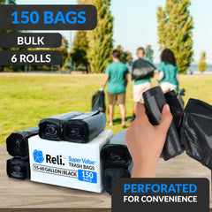 Reli twist tie detail demonstrating fast secure closure for transport