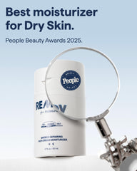 REMEDY dispensing a droplet to demonstrate easy application and quick relief