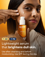 Remedy Science product label highlighting active ingredients and transparency benefit