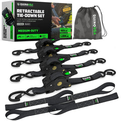 Rhino USA front packaging showing 4-pack and compact convenience