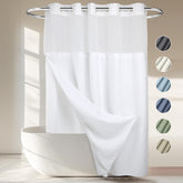 River Dream front panel in white showing clean hotel-style look and easy maintenance