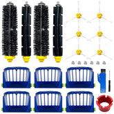 Rjnlsc front packaging showing kit contents and compatibility benefits