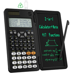 ROATEE front view showing keys and compact profile for reliable calculations