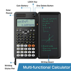 ROATEE side scale shot highlighting lightweight, portable design benefit
