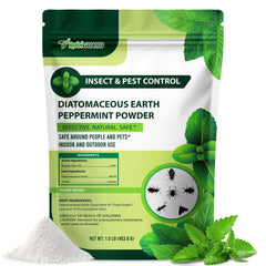 RobiGuard front package showing 1 lb bag and clear product identity for easy selection