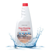 roborock official bottle front showing size and clear labeling for safe dosing