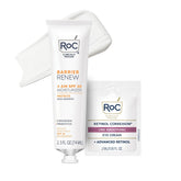 RoC front packaging showing jar and SPF 30 for daily protection