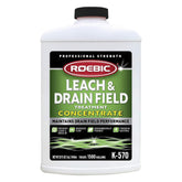 Roebic K-570-Q front label showing product name and benefits