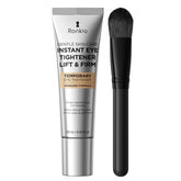 RONKIE front packaging showing tube and branding, conveys quick cosmetic refresh