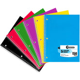 Rosmonde front cover collection showing color-coded subjects and quick identification