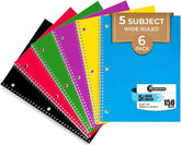 Rosmonde front cover view showing pack colors and durable design for easy identification