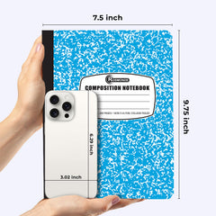 Rosmonde sewn binding closeup demonstrating long-lasting construction